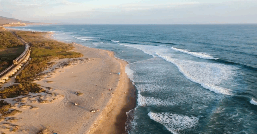 Trestles (San Clemente, California)