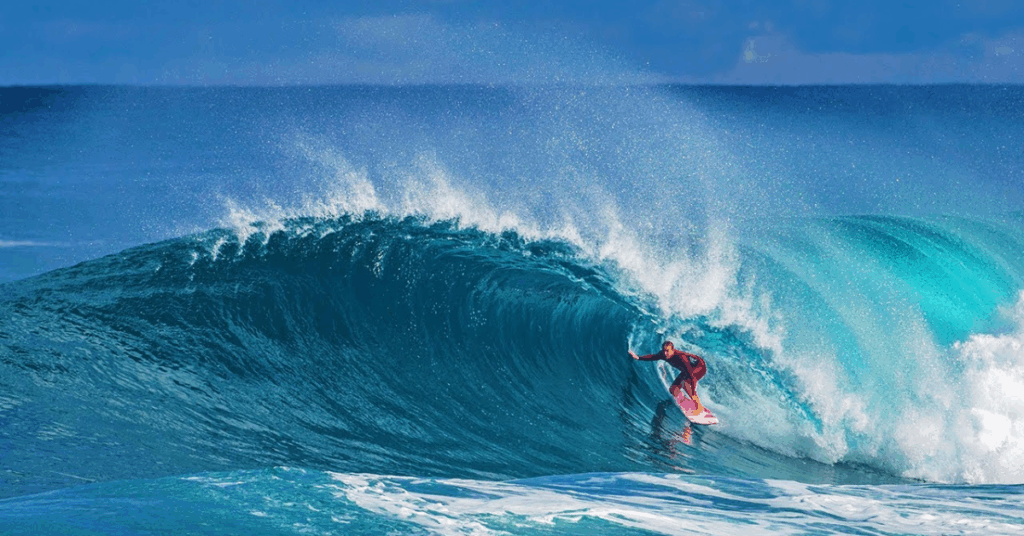 North Shore, Oʻahu (Hawaii)