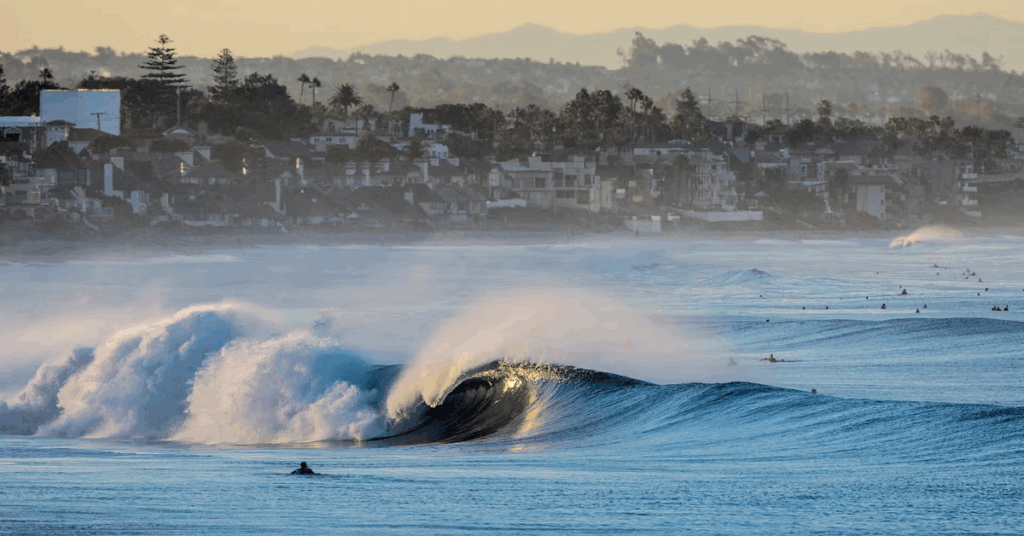 San Diego County, California