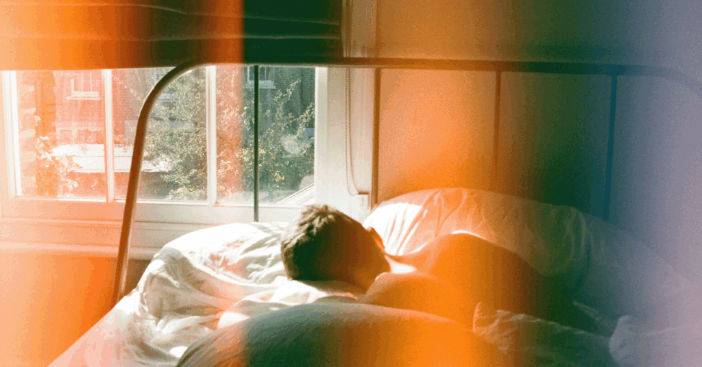 Sleep Fuels the Winning Day - Boost Energy and Performance