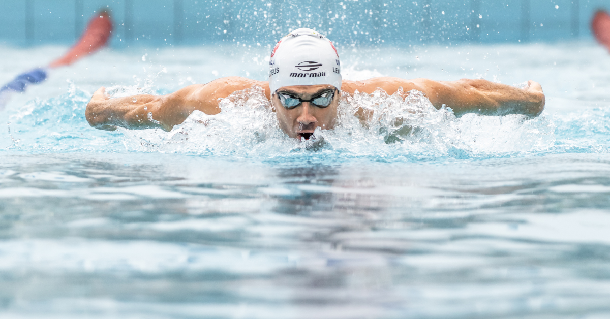 5 Health Benefits of Water Sports