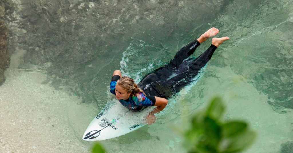 Mobility for Injury Prevention