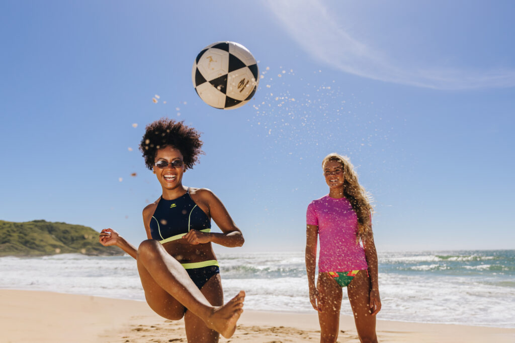 Community and exercise adherence