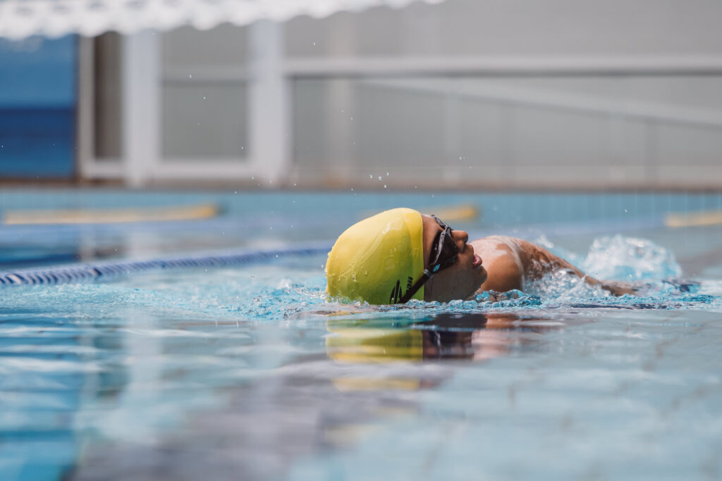 Why Your Exercise Routine Keeps Falling Apart