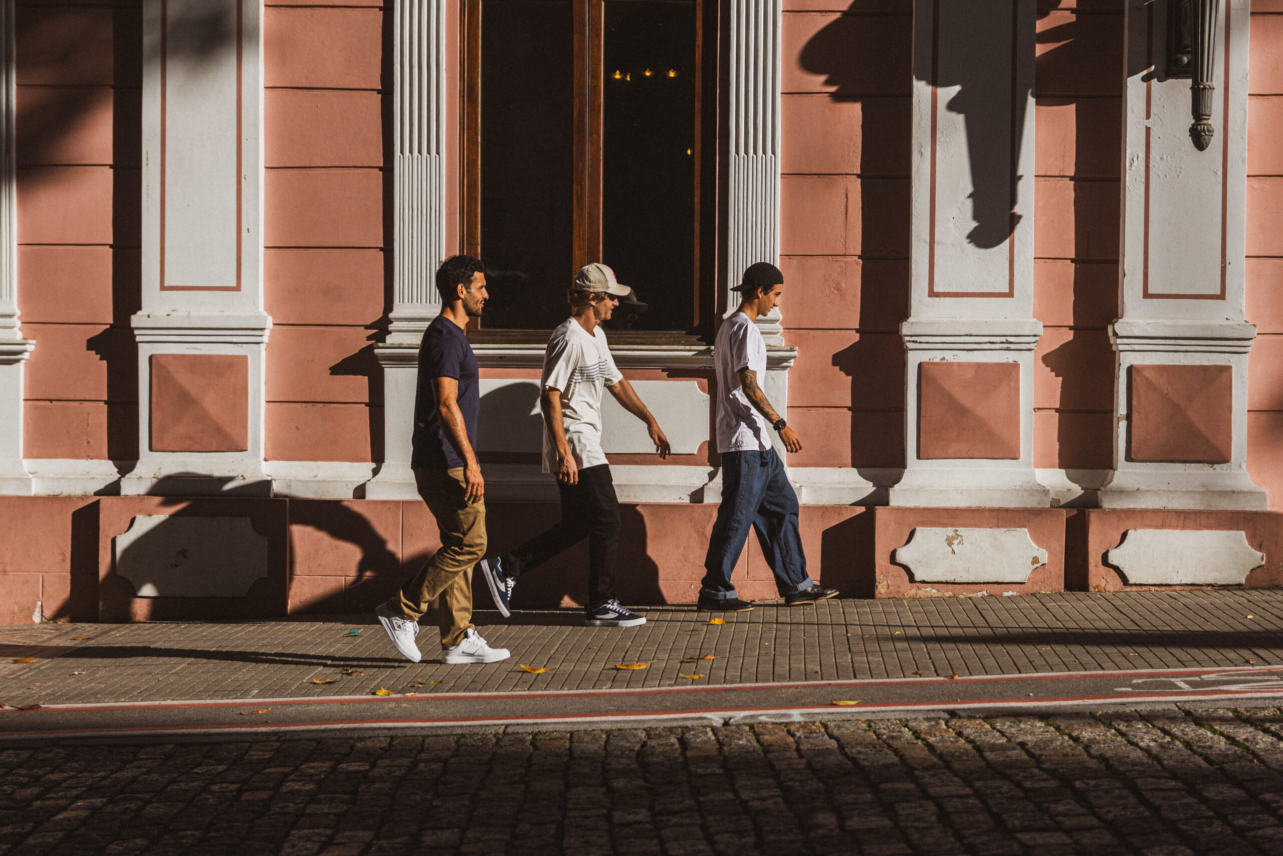 Small Changes Create Long-Term Movement Habits