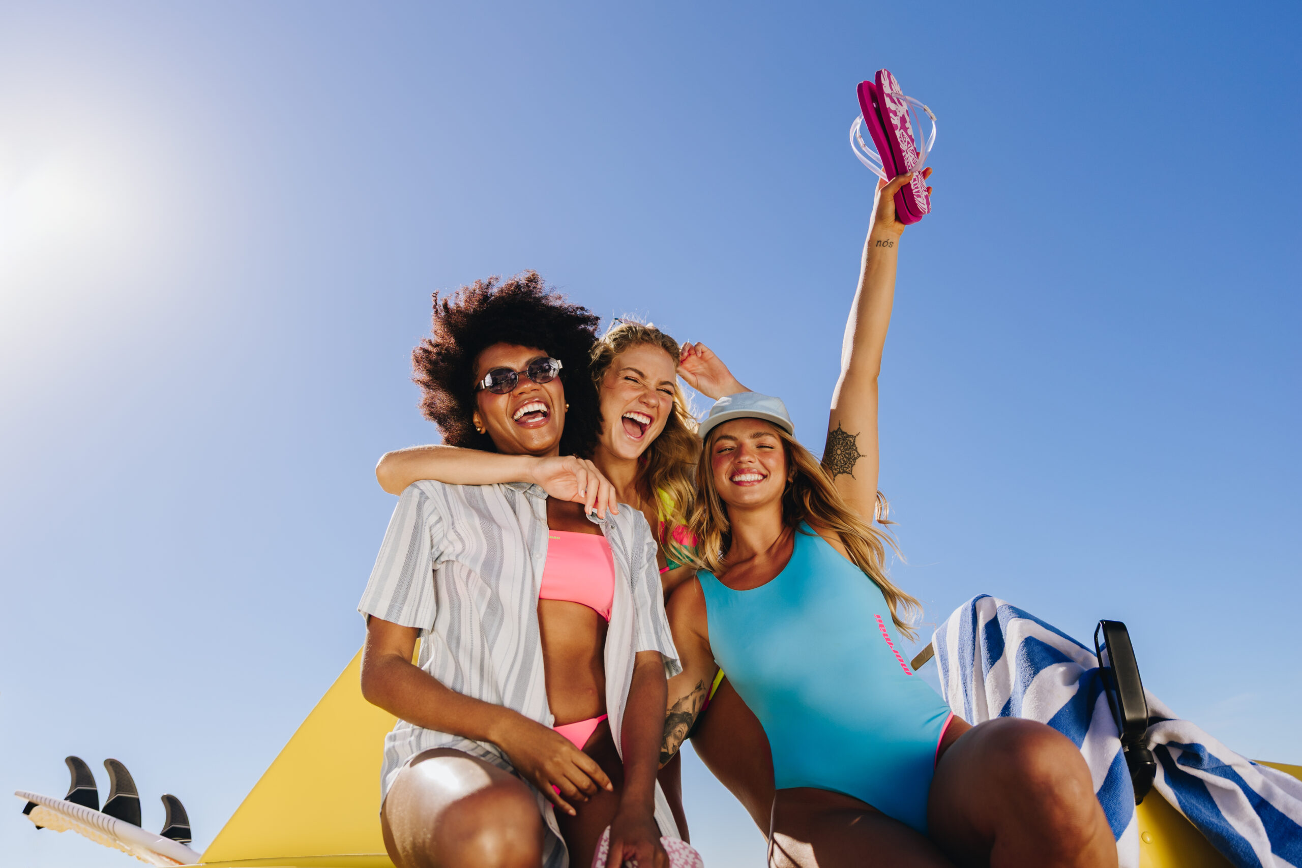 Summer FOMO: Why Everyone Else's Looks Better Than Yours
