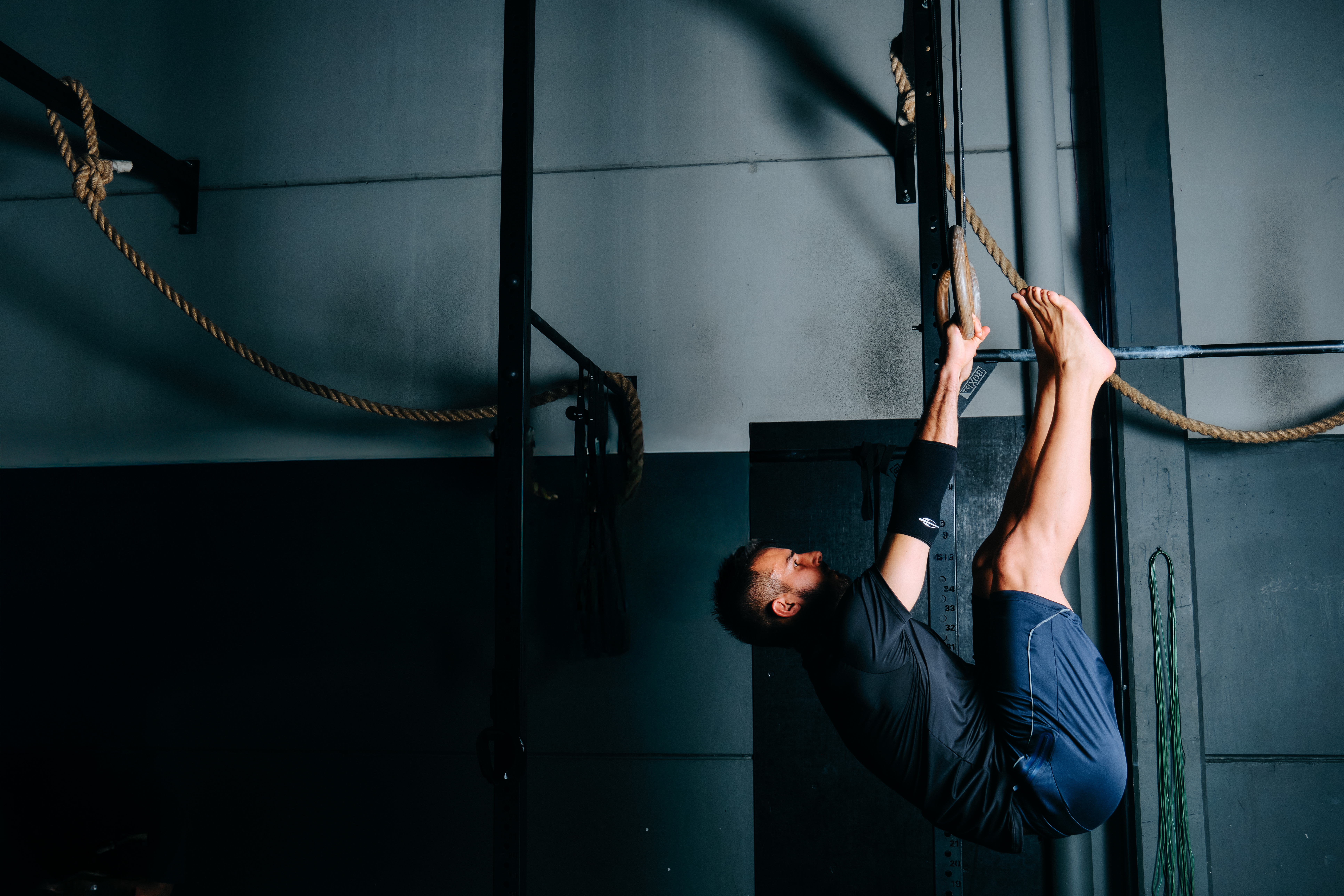 Why Cross-Training Makes You a Better Athlete